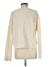 Miami Ivory Pullover Sweater Size M - photo 2