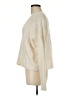 Miami Ivory Pullover Sweater Size M - photo 5