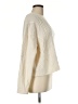 Miami Ivory Pullover Sweater Size M - photo 4