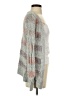 Maurices Silver Cardigan Size S - photo 4