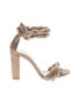 exe Ivory Tan Sandals Size EU 39 - photo 1