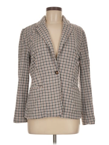 Lands' End Blazer (view 1)