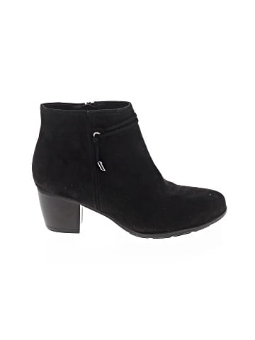 Cliffs by White Mountain Ankle Boots (view 1)