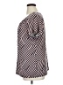 Worthington Brown Short Sleeve Blouse Size 1X - photo 5
