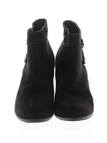 Cliffs by White Mountain Ankle Boots (view 2)