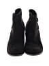 Cliffs by White Mountain Black Ankle Boots Size 7 1/2 - photo 2