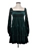 Altar'd State Teal Cocktail Dress Size XS - photo 1