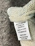 Sincerely Jules Floral Ivory Pullover Sweater Size M - photo 8