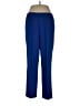 Allison Daley 100% Polyester Blue Dress Pants Size 12 (petite) - photo 1