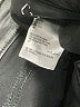 Inc Denim Black Casual Pants Size 12 - photo 8
