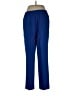 Allison Daley 100% Polyester Blue Dress Pants Size 12 (petite) - photo 2