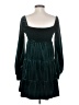 Altar'd State Teal Cocktail Dress Size XS - photo 2