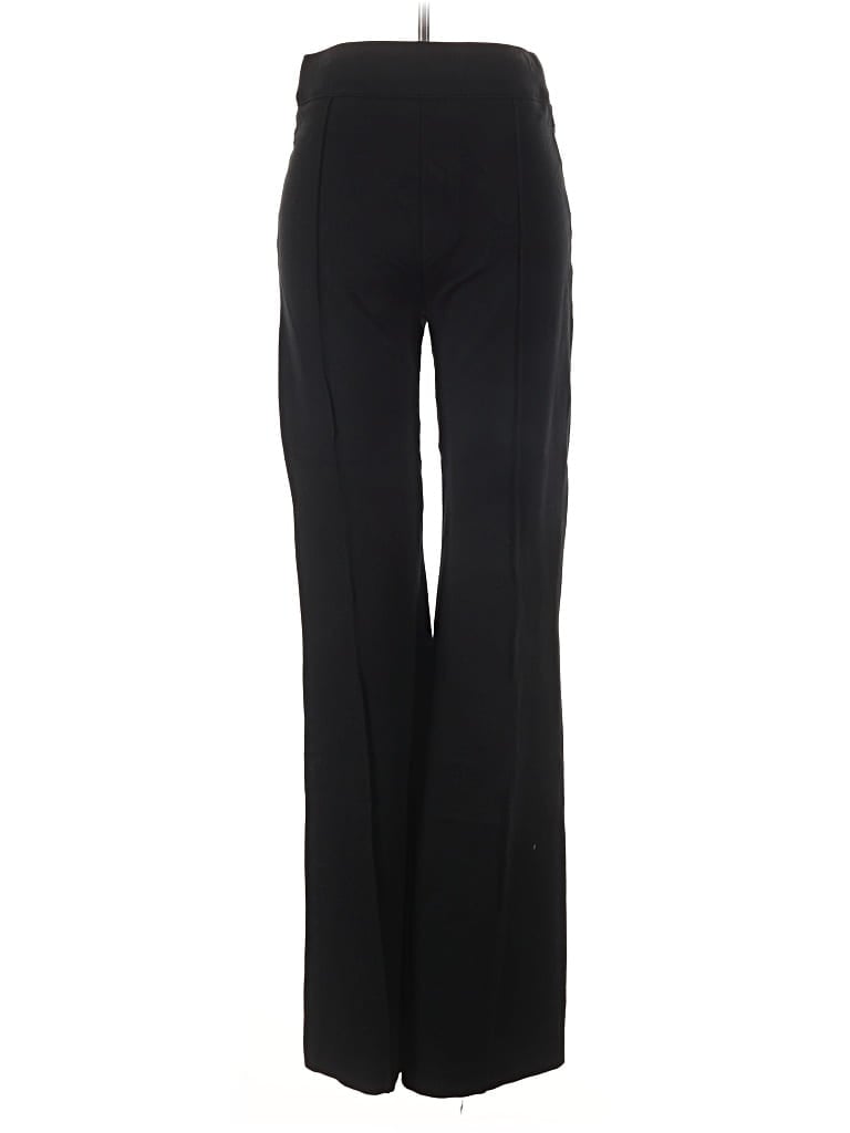 Pre-owned Spanx Dress Pants In Black
