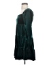 Altar'd State Teal Cocktail Dress Size XS - photo 5