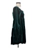 Altar'd State Teal Cocktail Dress Size XS - photo 4