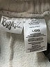 Assorted Brands Graphic Ivory Shorts Size L - photo 3