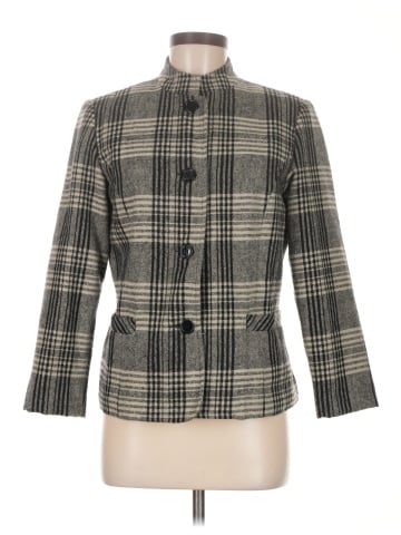 BFA Classics Coat (view 1)