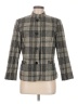 BFA Classics Plaid Gray Coat Size 8 (petite) - photo 1