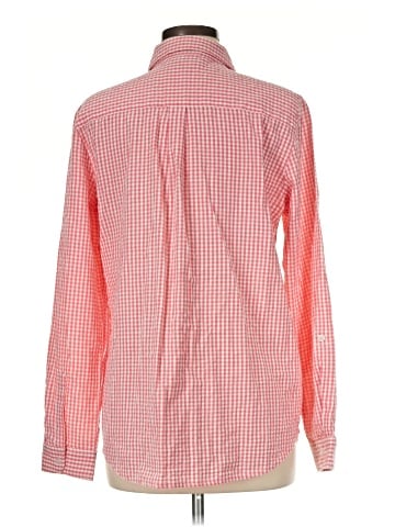 Madison Long Sleeve Button-Down Shirt (view 2)