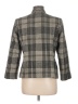 BFA Classics Plaid Gray Coat Size 8 (petite) - photo 2