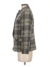 BFA Classics Plaid Gray Coat Size 8 (petite) - photo 5
