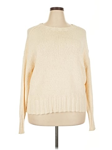 J.Crew Pullover Sweater (view 1)