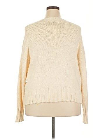 J.Crew Pullover Sweater (view 2)