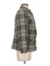 BFA Classics Plaid Gray Coat Size 8 (petite) - photo 4