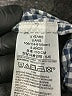 Baby Gap 100% Cotton Checkered-gingham Blue Short Sleeve Button-Down Shirt Size 5T - photo 4