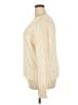 J.Crew Solid Ivory Pullover Sweater Size XXL - photo 5