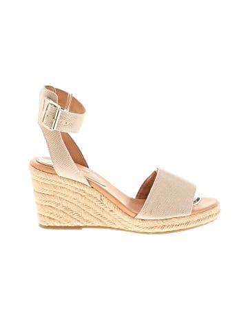 J.Crew Factory Store Wedges (view 1)