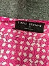 Lane Bryant 100% Polyester Pink Sleeveless Blouse Size 22 - photo 7