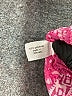 Lane Bryant 100% Polyester Pink Sleeveless Blouse Size 22 - photo 8