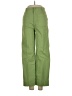 Bagatelle Green Cargo Pants Size 4 - photo 1