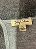 Lily White Gray Tank Top Size XL - photo 7