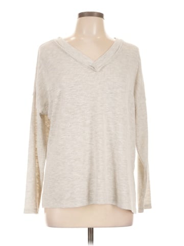 Cherish Pullover Sweater (view 1)