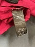 Danskin Burgundy Fleece Size XS - photo 7