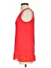 Katherine Barclay Red Tank Top Size S - photo 5