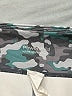 Motion 365 made by Fabletics Camo Green Active Pants Size S - photo 7