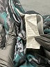 Motion 365 made by Fabletics Camo Green Active Pants Size S - photo 8