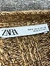 Zara Tweed Brown Cardigan Size S - photo 7