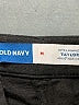 Old Navy Solid Black Shorts Size M - photo 3
