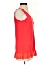 Katherine Barclay Red Tank Top Size S - photo 4