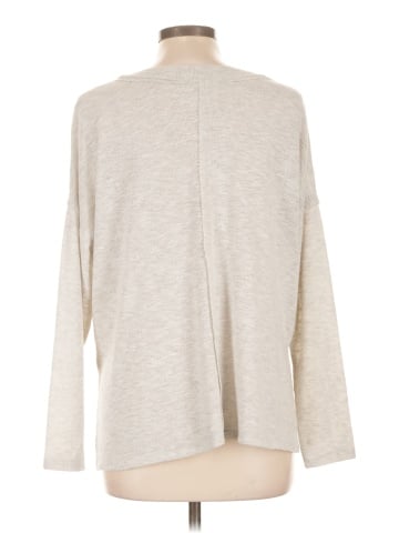 Cherish Pullover Sweater (view 2)
