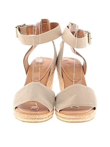 J.Crew Factory Store Wedges (view 2)
