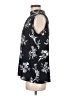 PREMISE Black Sleeveless T-Shirt Size M - photo 5