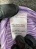 Hello Molly 100% Polyester Purple Cocktail Dress Size 4 - photo 7