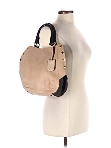 FURLA Leather Satchel (view 2)