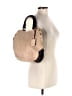 FURLA 100% Leather Tan Leather Satchel One size - photo 2
