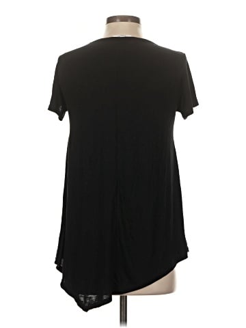 Free to Live Short Sleeve T-Shirt (view 2)